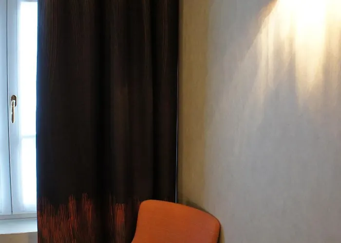 Tonic Saint Germain Des Prés