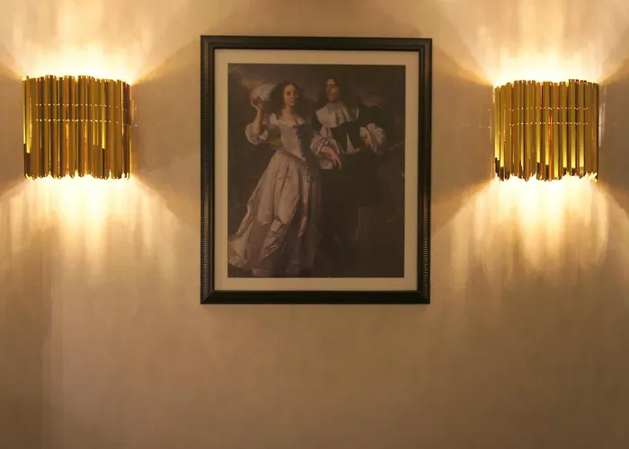 Tonic Saint Germain Des Pres Hotel 3*