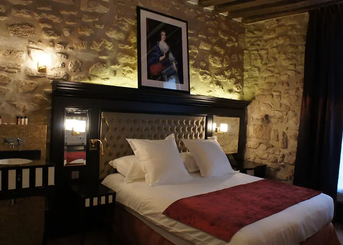 Tonic Saint Germain Des Prés Paris