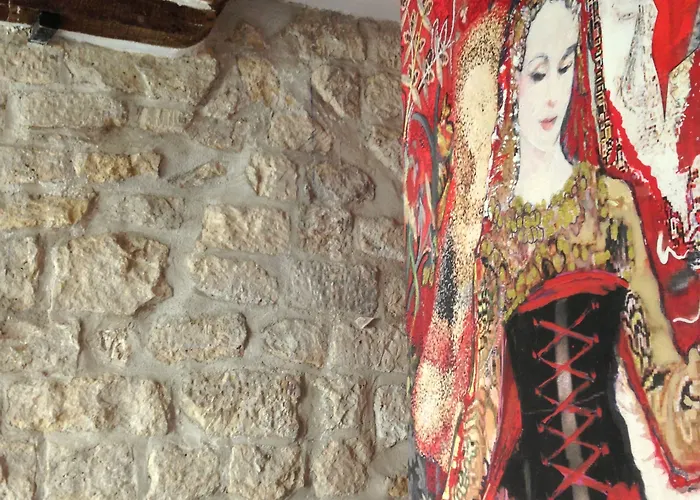 Hotel Tonic Saint Germain Des Prés Paris