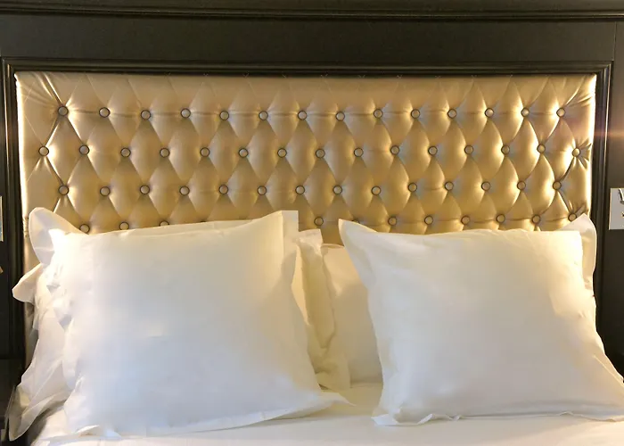 Hotel Tonic Saint Germain Des Pres Paris