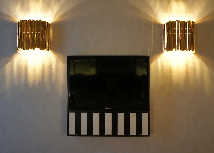 Tonic Saint Germain Des Prés Hotel 3*