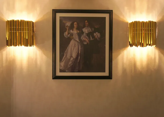 Tonic Saint Germain Des Prés