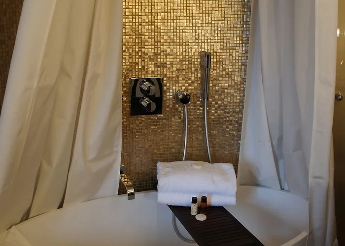 Hotel Tonic Saint Germain Des Pres