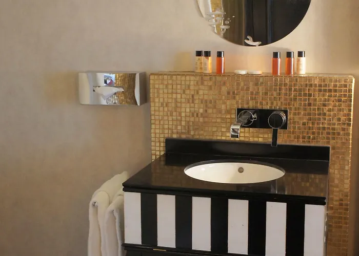 Tonic Saint Germain Des Prés 3* Paris