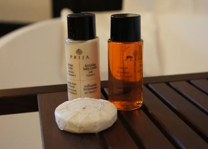 Tonic Saint Germain Des Prés Hotel París