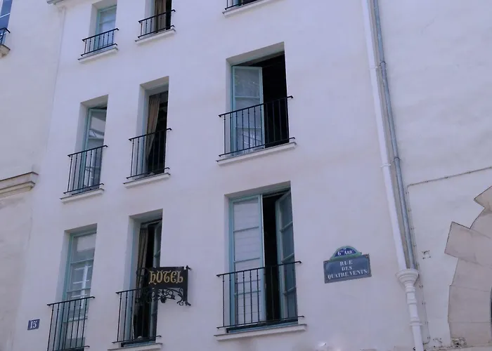 Tonic Saint Germain Des Prés