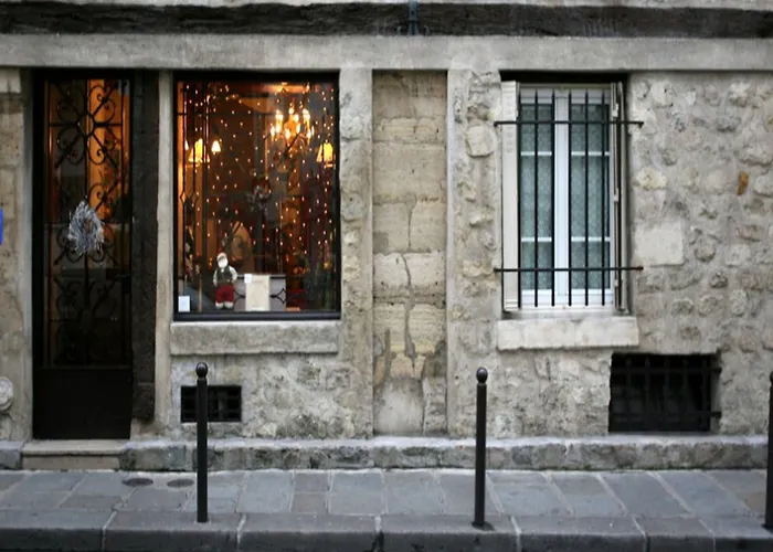 Hotel Tonic Saint Germain Des Prés