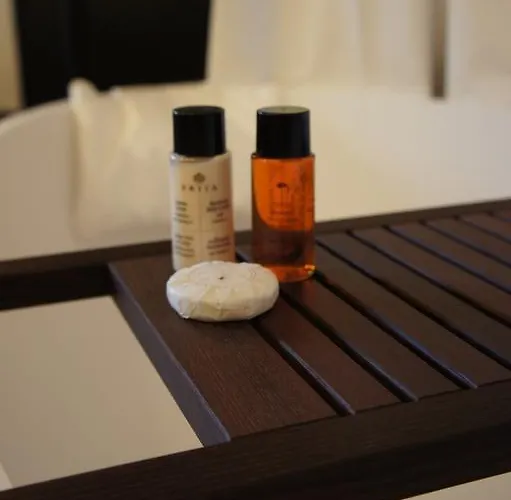 Hotel Tonic Saint Germain Des Prés 3*