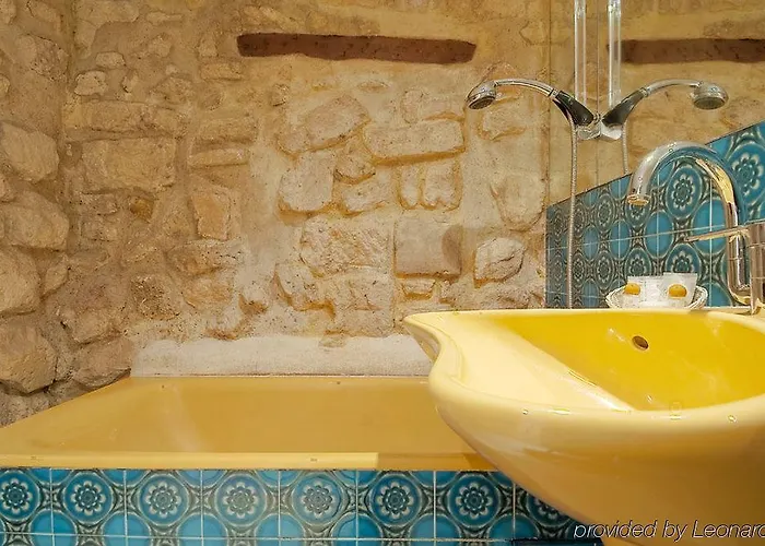 Hotel Tonic Saint Germain Des Prés