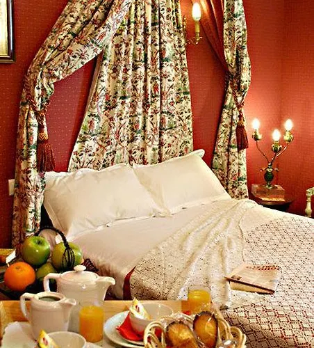 Tonic Saint Germain Des Prés