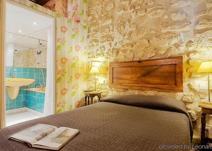 Tonic Saint Germain Des Prés Paris