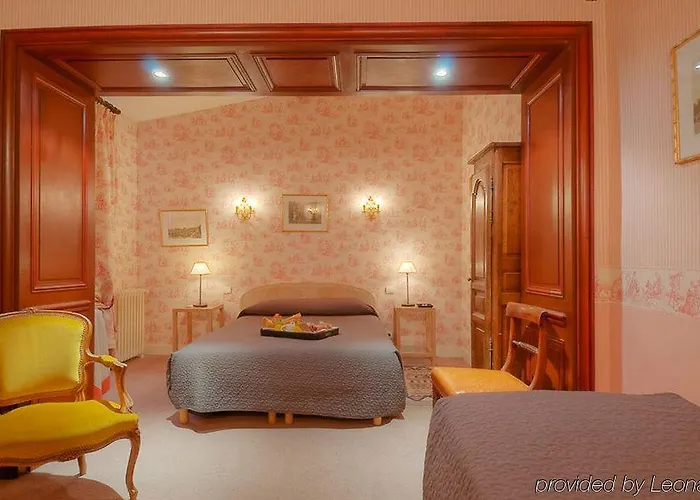 Tonic Saint Germain Des Prés