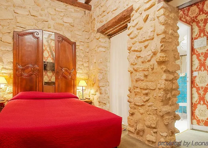 Hotel Tonic Saint Germain Des Prés 3*