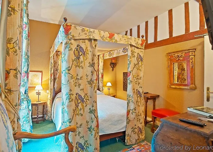 Tonic Saint Germain Des Prés Paris