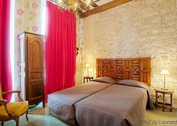 Hotel Tonic Saint Germain Des Prés