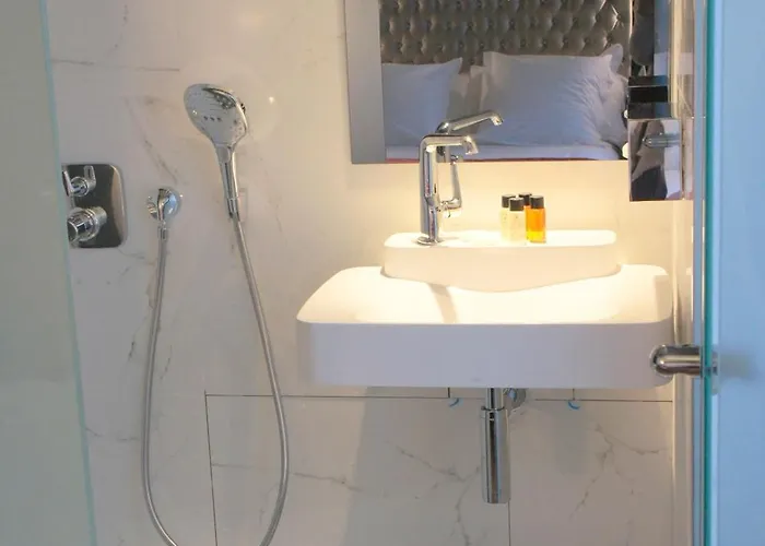 Tonic Saint Germain Des Prés Hotel