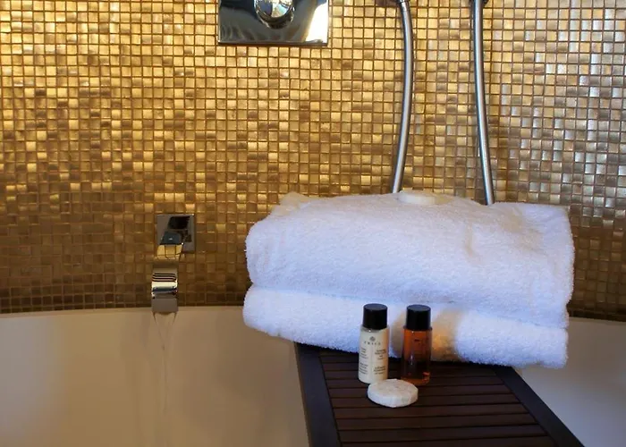 Tonic Saint Germain Des Prés Hotel 3*