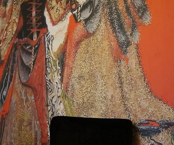 Tonic Saint Germain Des Prés Hotel