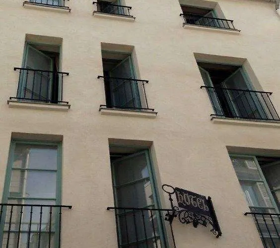 Tonic Saint Germain Des Prés Paris