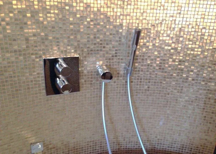 Hotel Tonic Saint Germain Des Prés Paris