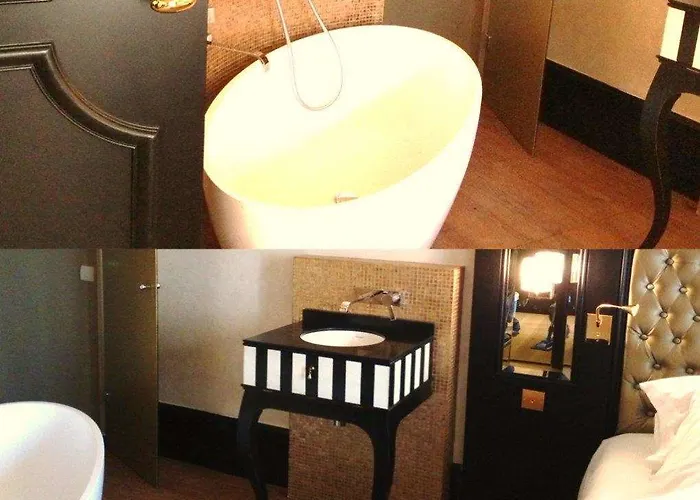 Tonic Saint Germain Des Prés 3* Paris