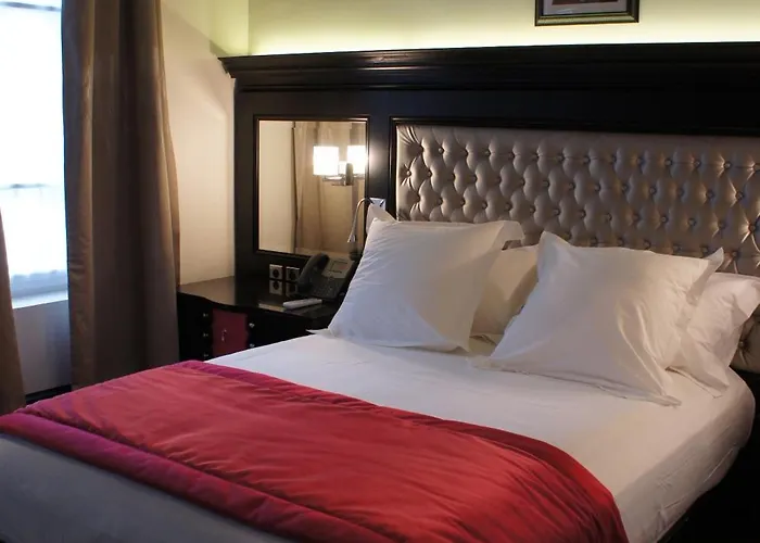 Hotel Tonic Saint Germain Des Prés