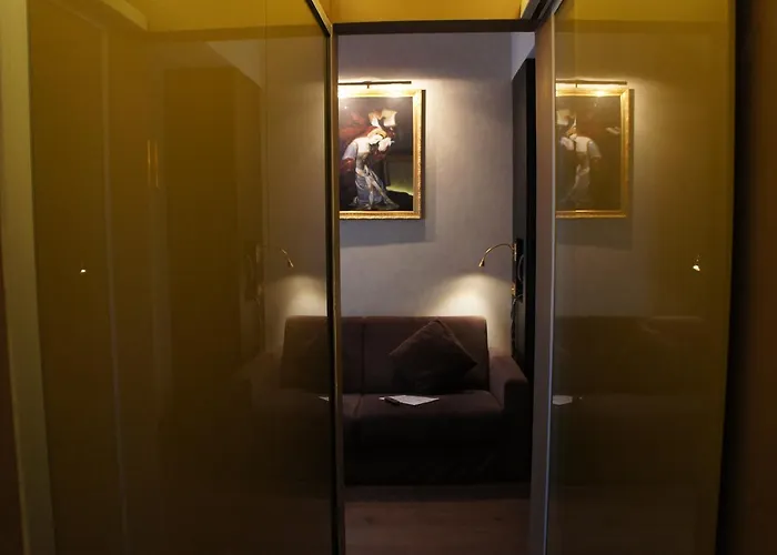 Tonic Saint Germain Des Prés Hotel 3*