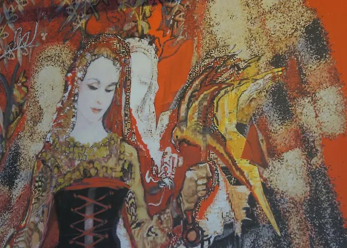 Hotel Tonic Saint Germain Des Prés