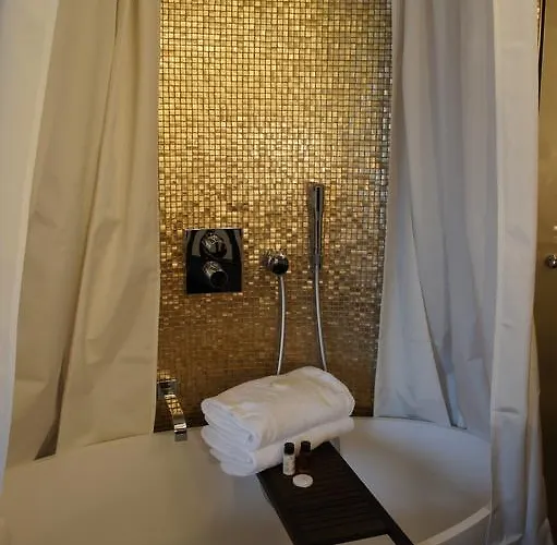 Hotel Tonic Saint Germain Des Prés