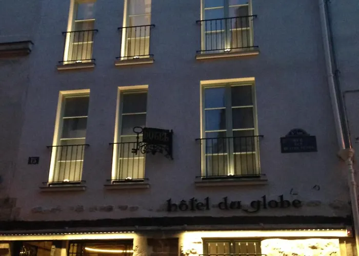 Tonic Saint Germain Des Pres 3* Paris