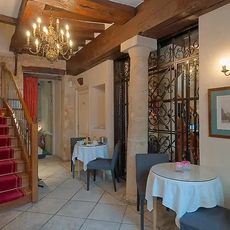 Tonic Saint Germain Des Pres Hotel 3*