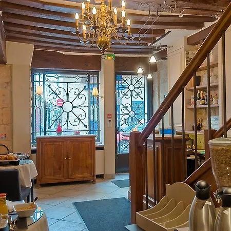 Hotel Tonic Saint Germain Des Pres
