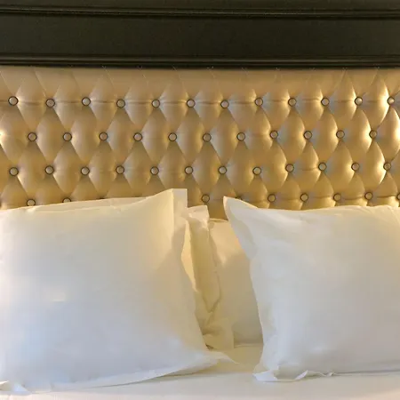 Tonic Saint Germain Des Pres Hotel Paris