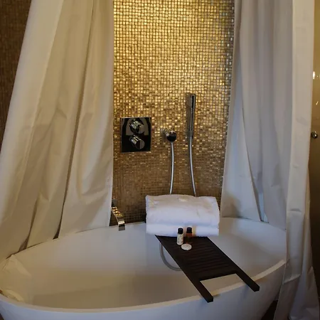 Tonic Saint Germain Des Pres Hotel Paris