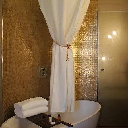 Tonic Saint Germain Des Pres Hotel Paris