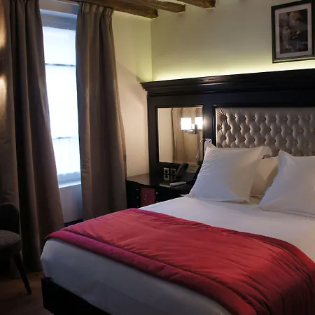 Tonic Saint Germain Des Pres Hotel 3*