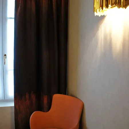 Hotel Tonic Saint Germain Des Pres