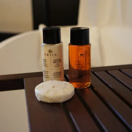 Tonic Saint Germain Des Pres Hotel Paris