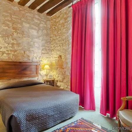 Hotel Tonic Saint Germain Des Pres Paris