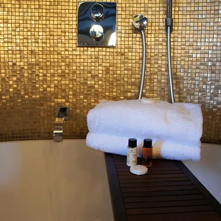 Tonic Saint Germain Des Pres Hotel 3*