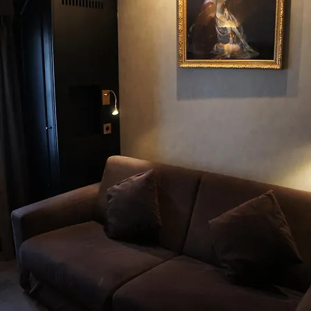 Tonic Saint Germain Des Pres Hotel
