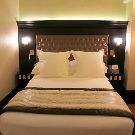 Tonic Saint Germain Des Pres Hotel Paris