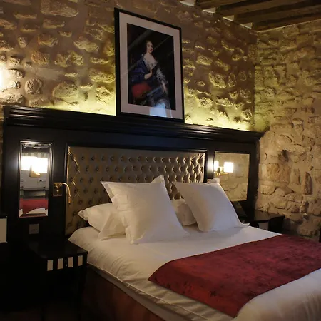 Tonic Saint Germain Des Pres 3* Paris