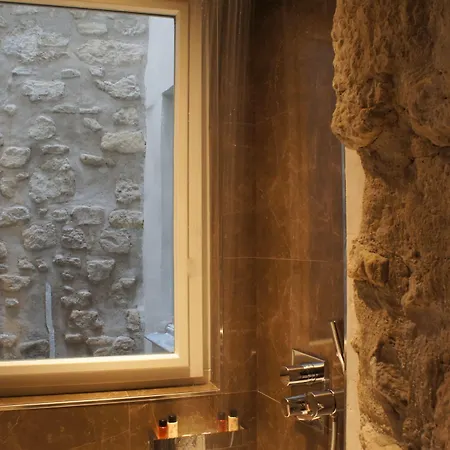 Tonic Saint Germain Des Prés Paris