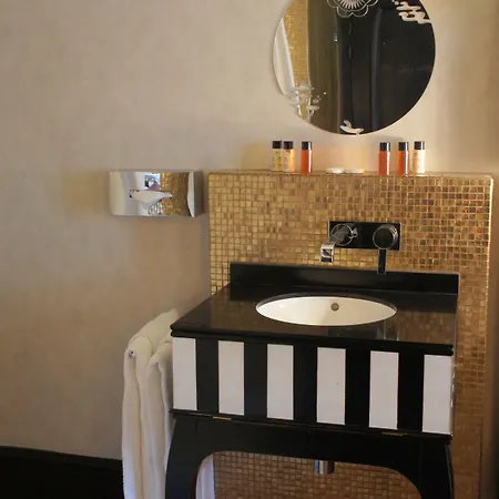 Tonic Saint Germain Des Prés 3* Paris