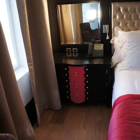 Hotel Tonic Saint Germain Des Prés