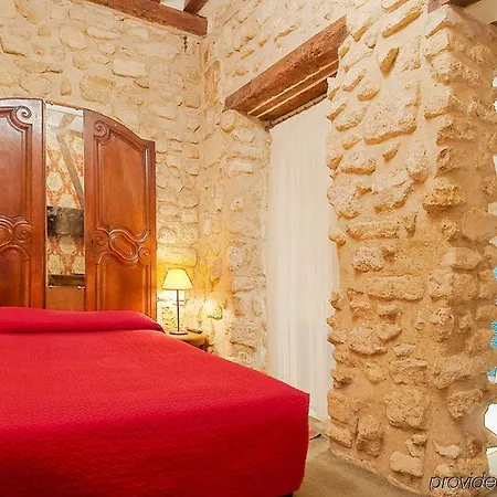 Hotel Tonic Saint Germain Des Prés 3*