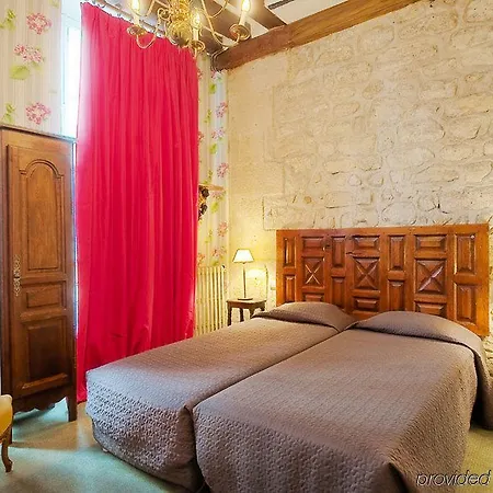 Hotel Tonic Saint Germain Des Prés