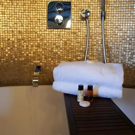 Tonic Saint Germain Des Pres Hotel 3*